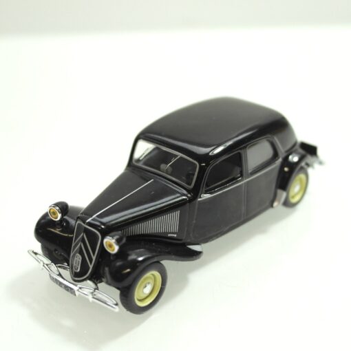 Altaya 1:43 Citroen 11 Oldtimer, siehe Bilder o. RF547