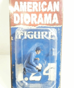American Diorama 1:24 Mechaniker Juan Radfigur Schlüssel in OVP RG3988