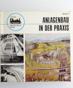 Anlagenbau in der Praxis siehe Foto CK8857 o.