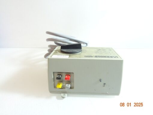 Arnold ASS Transformator 4AA2608 200V 50/60Hz siehe Foto CK5220 o. – Bild 3