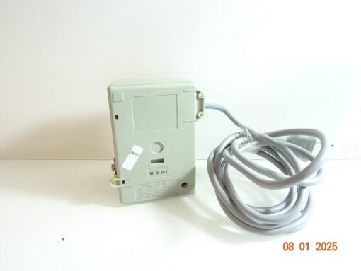 Arnold ASS Transformator 4AA2608 200V 50/60Hz siehe Foto CK5220 o. – Bild 4