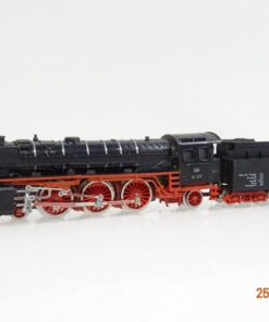 Arnold N 0221 Dampflok BR 01 177 der DB JL2572 o.