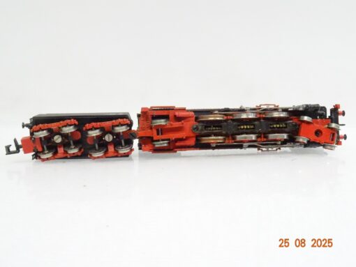 Arnold N 0221 Dampflok BR 01 177 der DB JL2572 o. – Bild 5