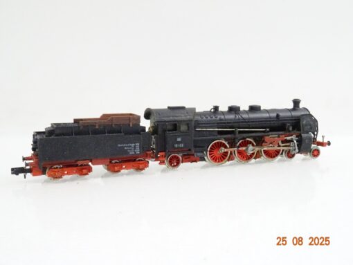Arnold N 0254 Dampflok BR 18 408 der DB JL2574 o. – Bild 3