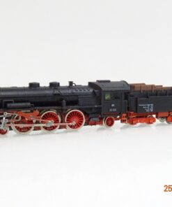 Arnold N 0254 Dampflok BR 18 408 der DB JL2574 o.