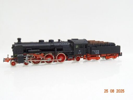 Arnold N 0254 Dampflok BR 18 408 der DB JL2574 o.