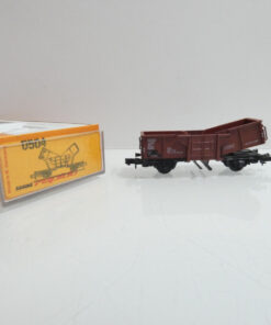 Arnold N 0504 Mittelentladewagen der DB in OVP AR4609