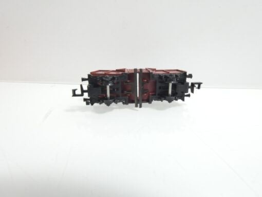 Arnold N 0504 Mittelentladewagen der DB in OVP AR4609 – Bild 4
