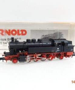 Arnold N 2295 Dampflok BR 93 644 der DB in OVP JL718