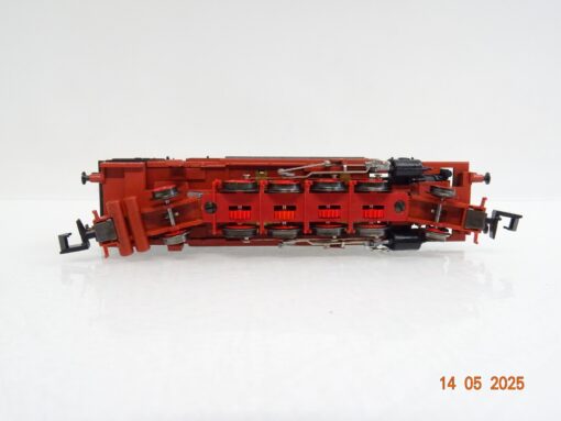 Arnold N 2295 Dampflok BR 93 644 der DB in OVP JL718 – Bild 4