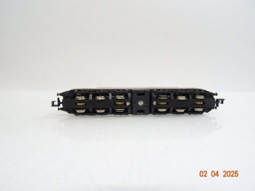 Arnold N 2350 E-Lok BR 103 109-5 der DB in OVP LE9886 – Bild 4