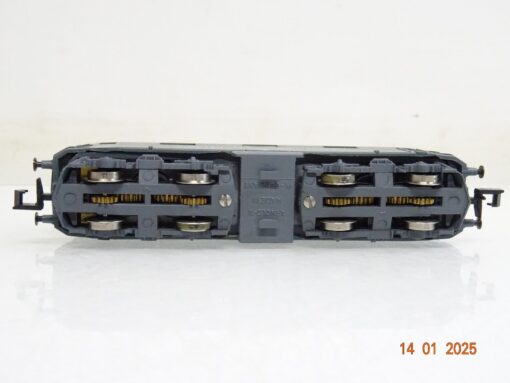 Arnold N 2411 Schweiz E-Lok Re 4/4 der Mittel-Thurgau-Bahn in EVP LE8212 – Bild 4