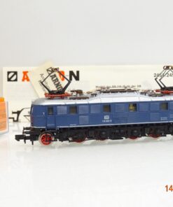 Arnold N 2455 E-Lok BR 118 022-3 der DB in OVP JL708