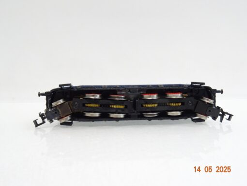 Arnold N 2455 E-Lok BR 118 022-3 der DB in OVP JL708 – Bild 4
