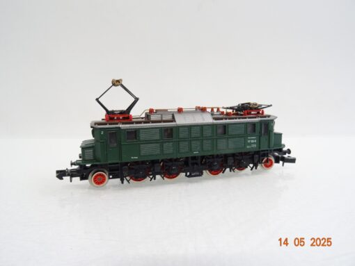 Arnold N 2456 E-Lok BR 117 120-6 der DB in OVP JL709 – Bild 3