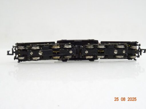 Arnold N 2468 Schweiz E-Lok Ce 6/8 14253 Krokodil der SBB in EVP JL2540 – Bild 4