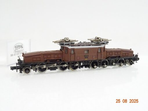 Arnold N 2468 Schweiz E-Lok Ce 6/8 14253 Krokodil der SBB in EVP JL2540