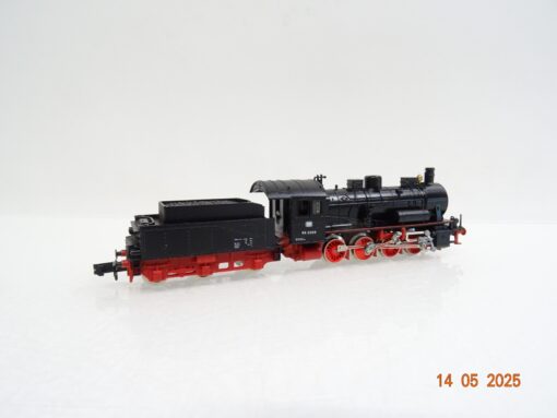 Arnold N 2515 Dampflok BR 055 3599 der DB in OVP JL715 – Bild 3