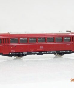 Arnold N 2912 Schienenbus Beiwagen VS 98 175 der DB JL3889 o.