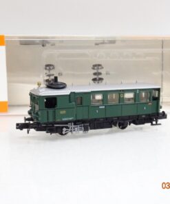 Arnold N 2923 Dampftriebwagen Kittel der DRG in OVP JL4070