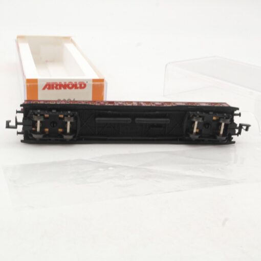 Arnold N 2936 Steuerwagen ES 88 der DB in OVP RR284 – Bild 4
