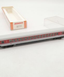Arnold N 3873 K IC Abteilwagen  1. Klasse der DB in OVP RA5667