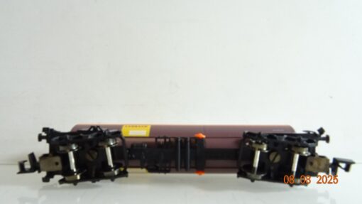 Arnold N 4391 Kesselwagen "CO2 Lambach" ÖBB in OVP PK500 – Bild 4