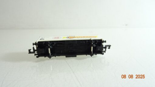 Arnold N 4518-16 Kühlwagen 25 Jahre Conzelmann der DB in OVP PK501 – Bild 4