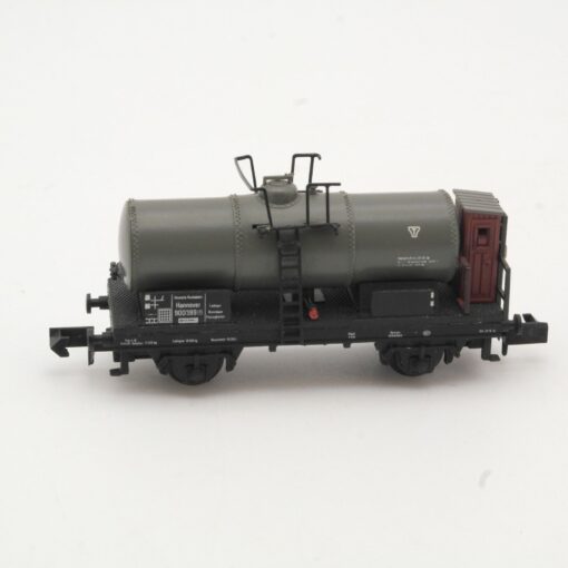 Arnold N 4526 Kesselwagen 900399 Hannover der DRG o. QR5583 – Bild 3