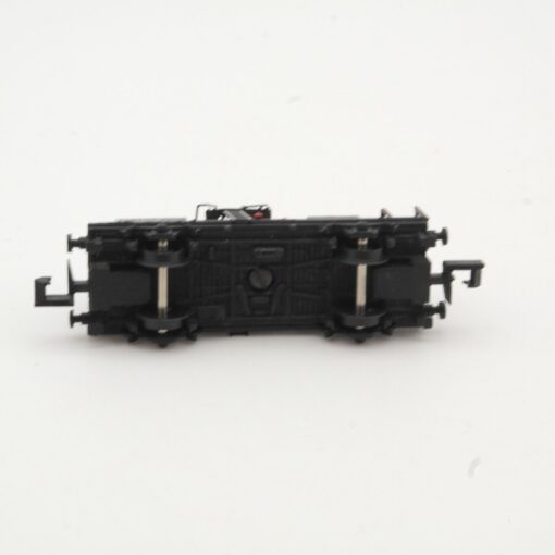 Arnold N 4526 Kesselwagen 900399 Hannover der DRG o. QR5583 – Bild 4