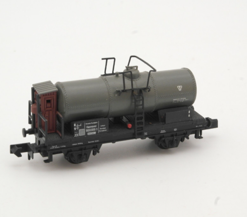 Arnold N 4526 Kesselwagen 900399 Hannover der DRG o. QR5583