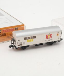 Arnold N 4565 Bierwagen Felsenau Bier der SBB in OVP QR7987