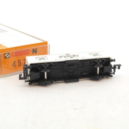 Arnold N 4575 Bierwagen First Pils in OVP RG1445 – Bild 3