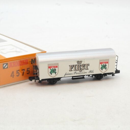 Arnold N 4575 Bierwagen First Pils in OVP RG1445