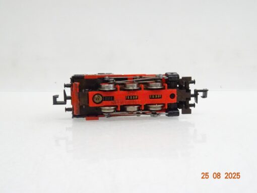 Arnold N Dampflok BR 89 005 der DR in EVP JL2554 – Bild 4