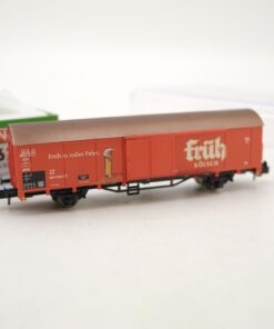 Arnold N HN6282 SoMo Kühlwagen Ibblps379 Früh Kölsch der DB RG5528