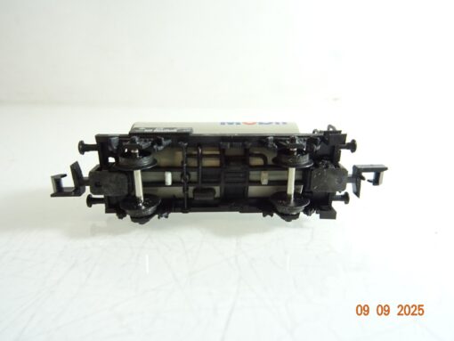 Arnold N Kesselwagen Mobil 0044 155-1 der DB RR3445 o. – Bild 4