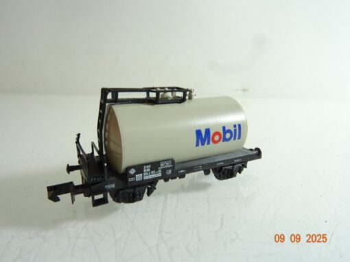 Arnold N Kesselwagen Mobil 0044 155-1 der DB RR3445 o.