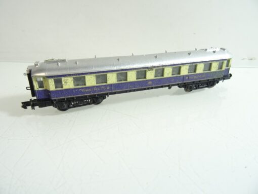 Arnold N Konvolut Personenwagen mit Abbrüchen, siehe Bilder RR926 o. – Bild 3