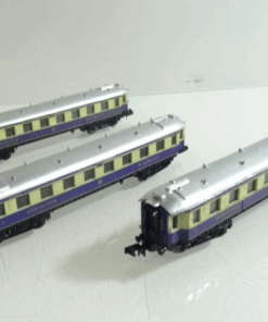 Arnold N Konvolut Personenwagen mit Abbrüchen, siehe Bilder RR926 o.