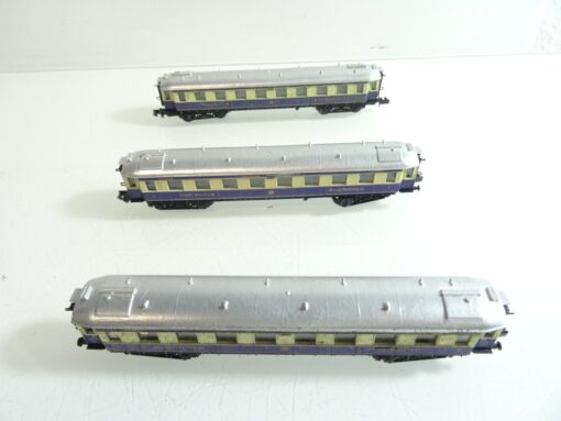 Arnold N Konvolut Personenwagen mit Abbrüchen, siehe Bilder RR926 o. – Bild 5