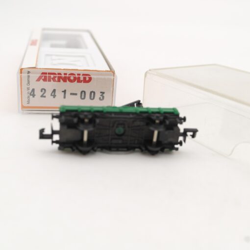 Arnold N Niederbordwagen mit Kran in EVP RR2251 – Bild 4