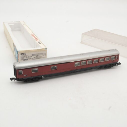 Arnold N Personenwagen 51 80 06-40 259-9 DSG, siehe Foto in EVP QR7959 – Bild 3