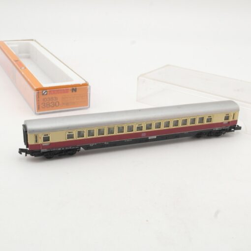 Arnold N TEE Personenwagen 1. Klasse der DB in EVP QR7955 – Bild 3