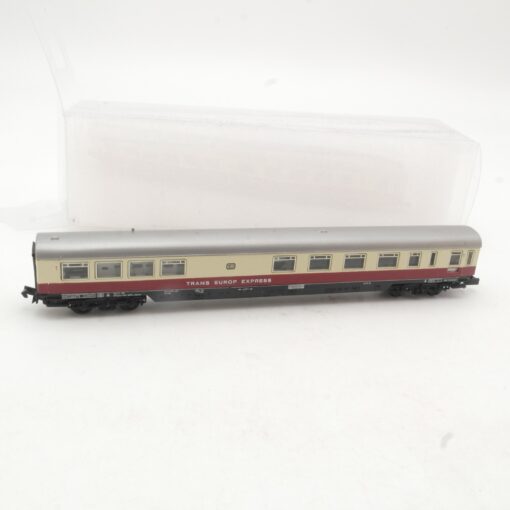 Arnold N TEE Personenwagen 1. Klasse der DB in EVP RR3996 – Bild 3