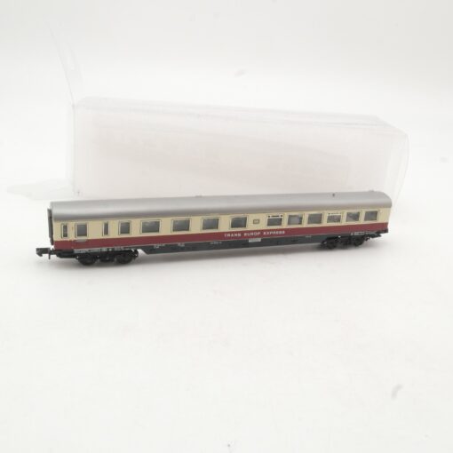 Arnold N TEE Personenwagen 1. Klasse der DB in EVP RR3996
