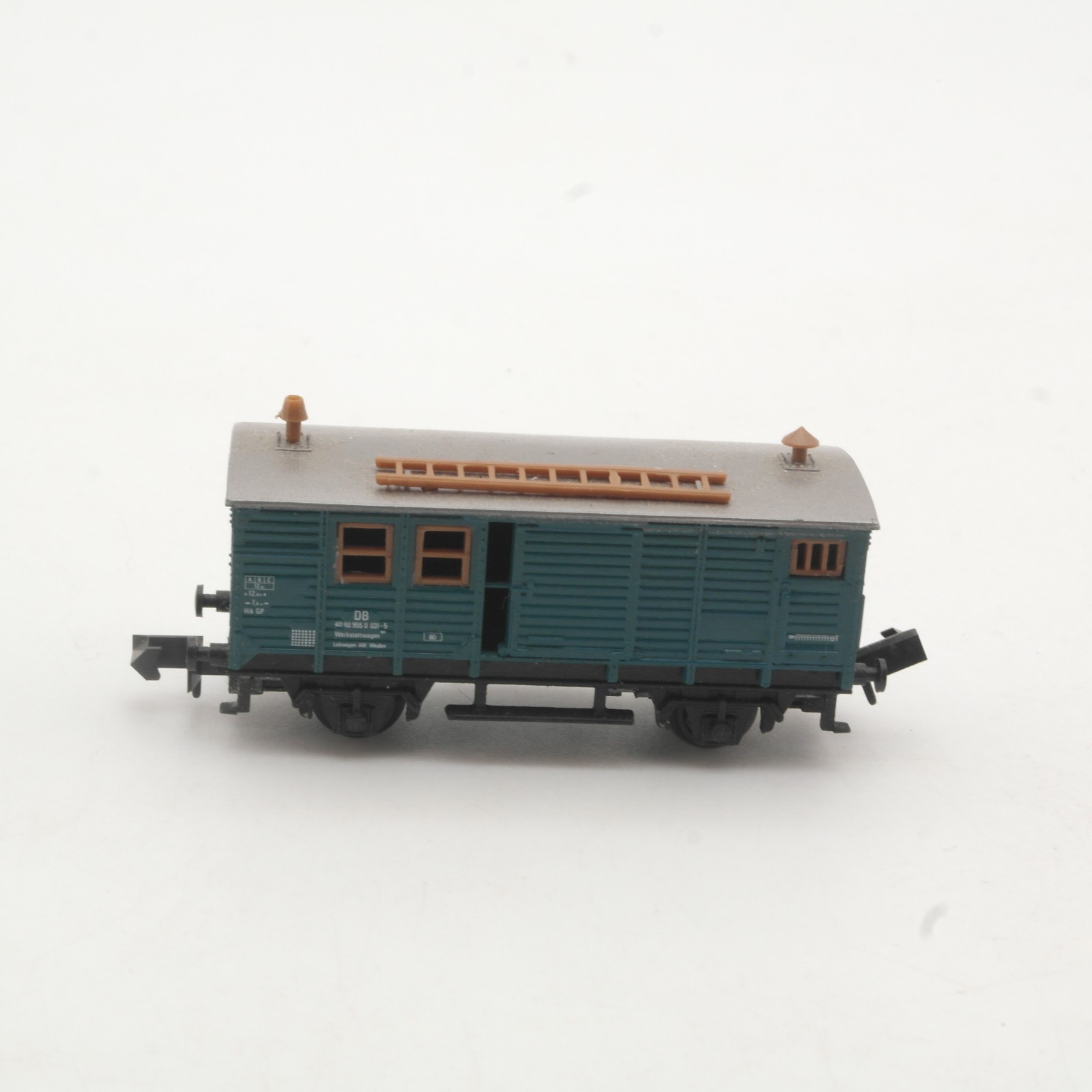 Arnold N Werkstattwagen der DB RR5023 o. – Bild 3