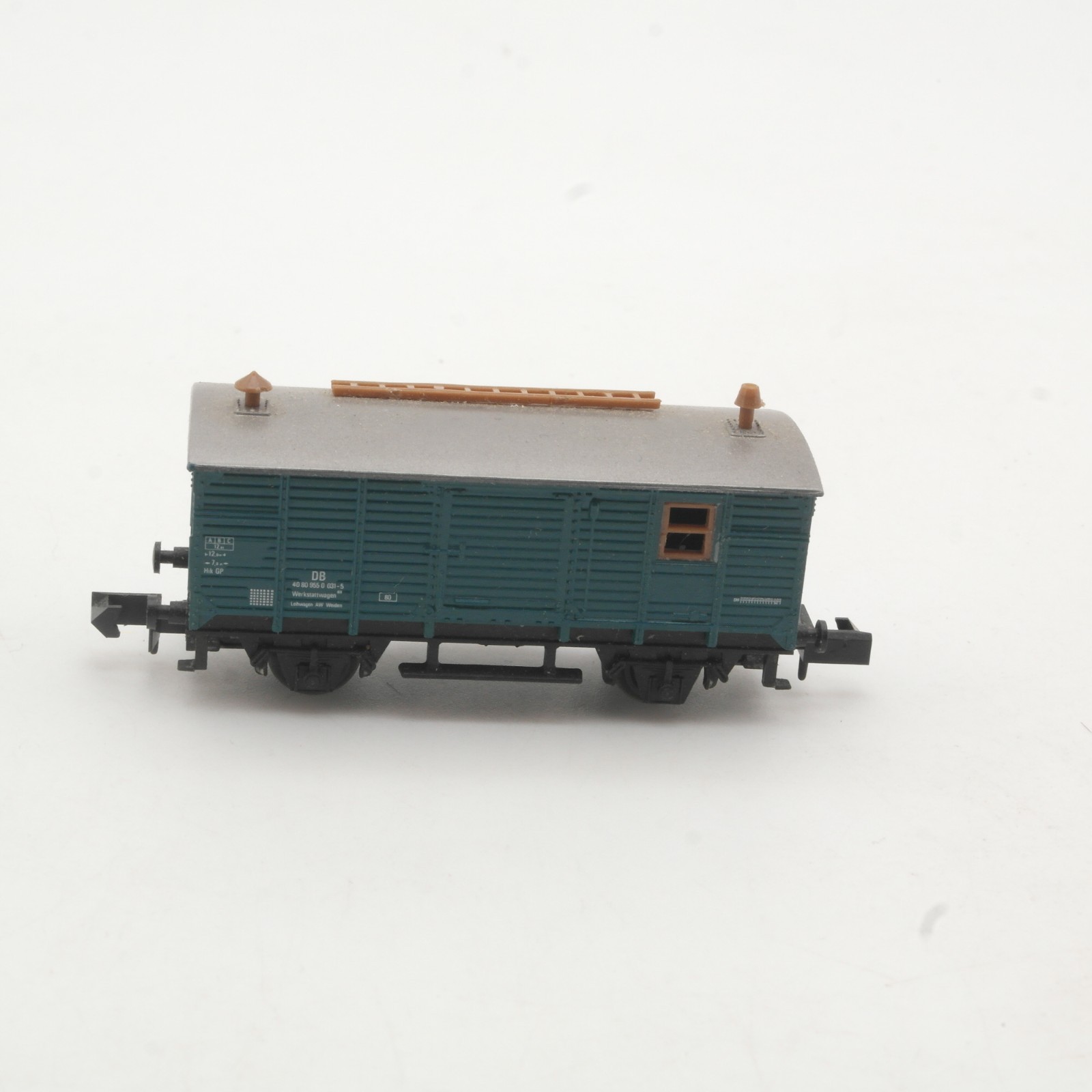 Arnold N Werkstattwagen der DB RR5023 o.