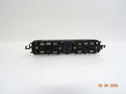 Arnold Rapido N 0234 E-Lok BE 40 114 der DB in OVP LE9885 – Bild 4