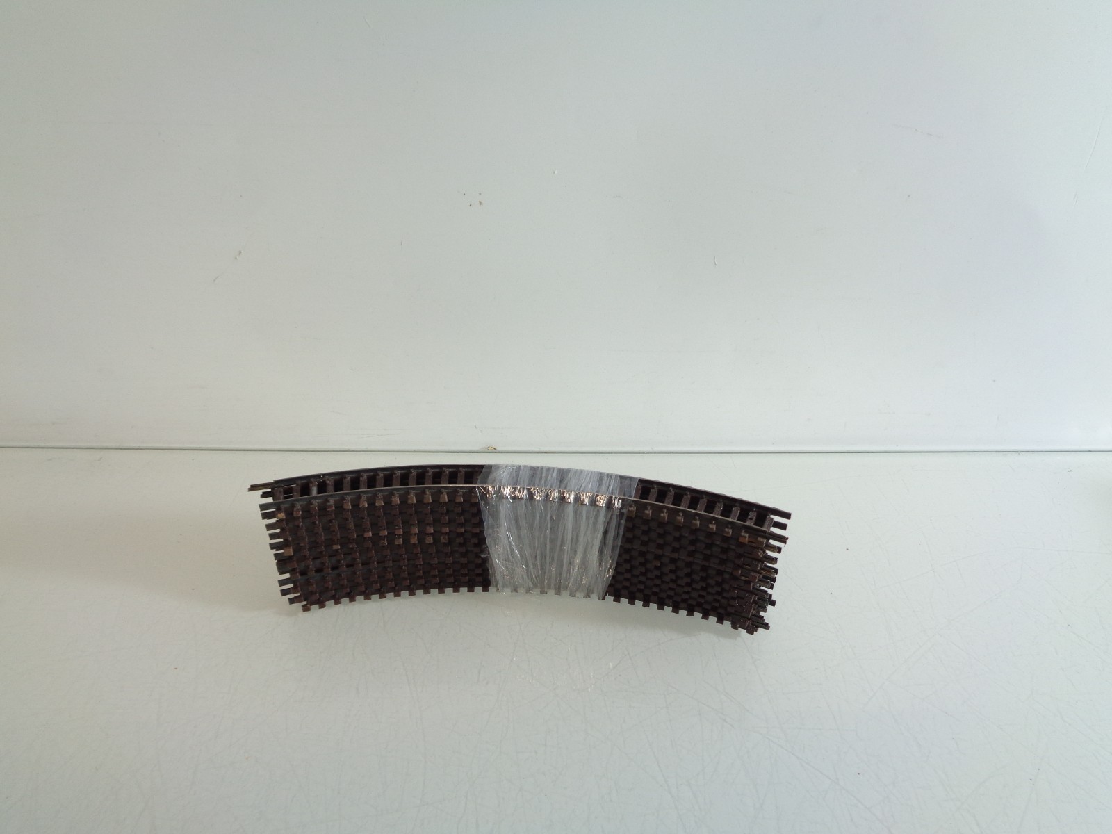 Arnold Spur N 0154 gebogen R430 10 Stück s. Foto PK1790 o.